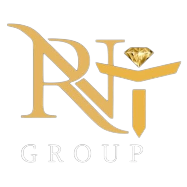 RNT GROUP Logo