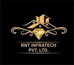 RNT Infratech Pvt. Ltd. logo